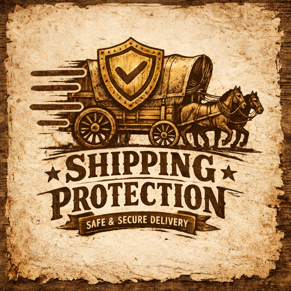 + Shipping Protection