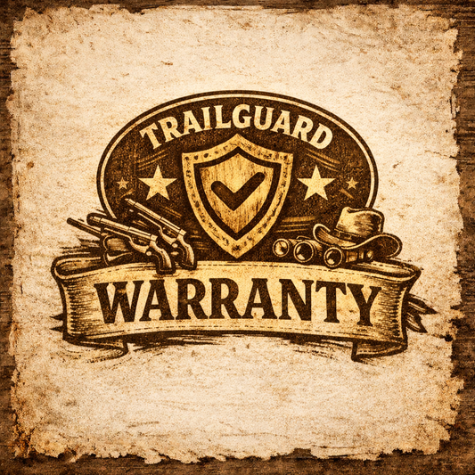 Trailguard Warranty