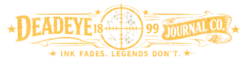 DeadEyes Journal co.